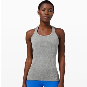 Lululemon Swiftly Tech racerback tank 6